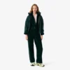 Dámská polokošile L.12.D Slim Fit z žebrované bavlny Dámská polokošile L.12.D Slim Fit z žebrované bavlny