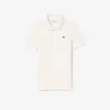 Dámská polokošile L.12.D Slim Fit z žebrované bavlny Dámská polokošile L.12.D Slim Fit z žebrované bavlny