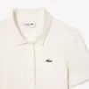 Dámská polokošile L.12.D Slim Fit z žebrované bavlny Dámská polokošile L.12.D Slim Fit z žebrované bavlny