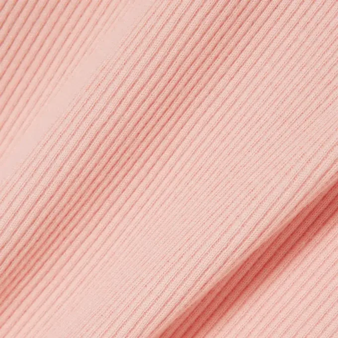 Dámská polokošile L.12.D Slim Fit z žebrované bavlny Dámská polokošile L.12.D Slim Fit z žebrované bavlny