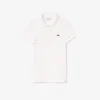 Dámská polokošile L.12.D ze strečové bavlny se slim fit střihem Dámská polokošile L.12.D ze strečové bavlny se slim fit střihem