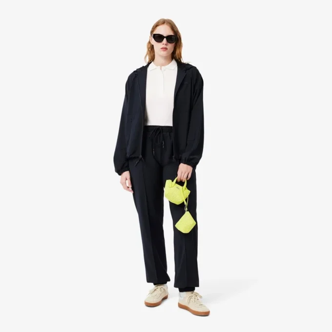 Dámská polokošile L.12.D ze strečové bavlny se slim fit střihem Dámská polokošile L.12.D ze strečové bavlny se slim fit střihem