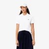 Dámská polokošile Regular Fit Supple Petit Piqua Dámská polokošile Regular Fit Supple Petit Piqua