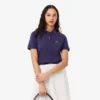 Dámská polokošile Regular Fit Supple Petit Piqua Dámská polokošile Regular Fit Supple Petit Piqua