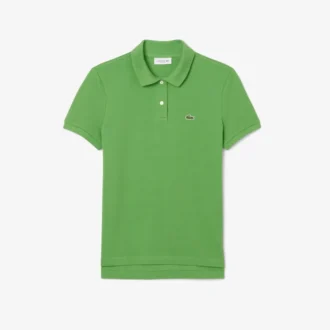 Dámská polokošile Regular Fit Supple Petit Piqua