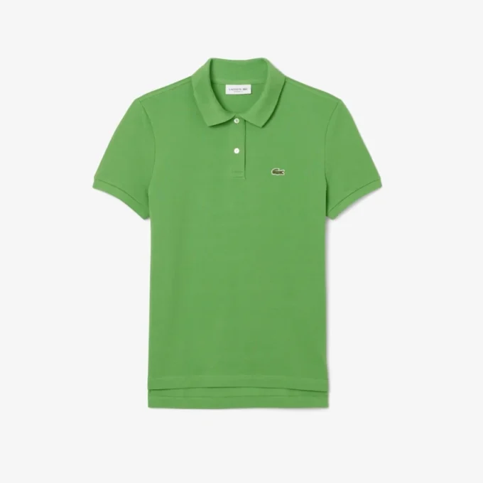 Dámská polokošile Regular Fit Supple Petit Piqua