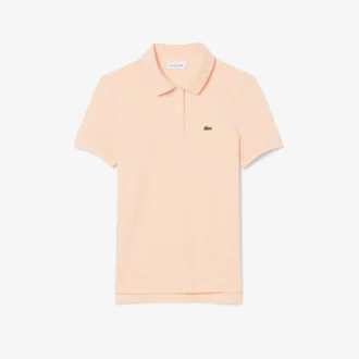 Dámská polokošile Regular Fit Supple Petit Piqua