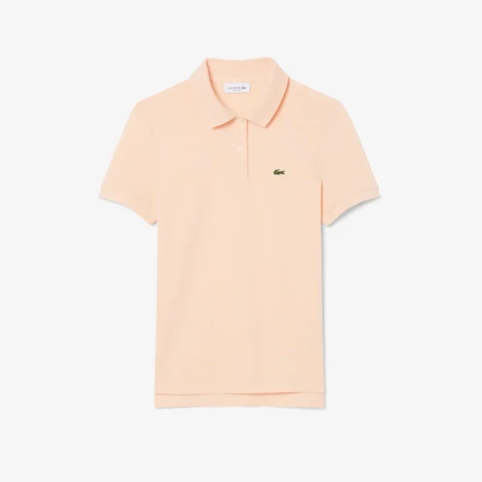 Dámská polokošile Regular Fit Supple Petit Piqua