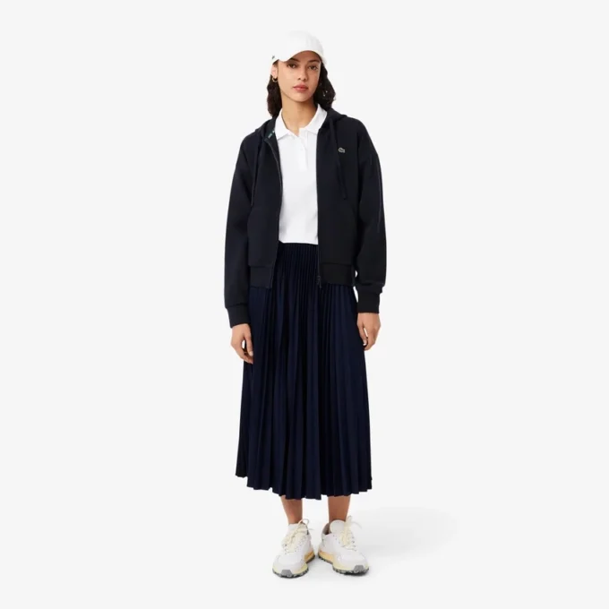 Dámská polokošile Regular Fit Supple Petit Piqua Dámská polokošile Regular Fit Supple Petit Piqua