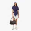 Dámská polokošile Regular Fit Supple Petit Piqua Dámská polokošile Regular Fit Supple Petit Piqua