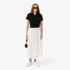 Dámská polokošile Regular Fit Supple Petit Piqua Dámská polokošile Regular Fit Supple Petit Piqua