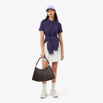 Dámská polokošile Regular Fit Supple Petit Piqua
