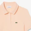 Dámská polokošile Regular Fit Supple Petit Piqua