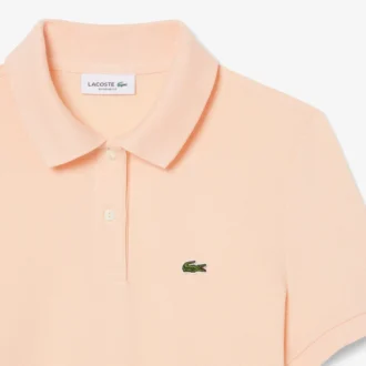 Dámská polokošile Regular Fit Supple Petit Piqua