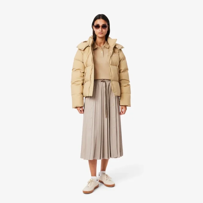 Dámská polokošile Regular Fit Supple Petit Piqua