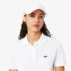 Dámská polokošile Regular Fit Supple Petit Piqua Dámská polokošile Regular Fit Supple Petit Piqua