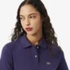 Dámská polokošile Regular Fit Supple Petit Piqua Dámská polokošile Regular Fit Supple Petit Piqua