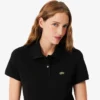 Dámská polokošile Regular Fit Supple Petit Piqua Dámská polokošile Regular Fit Supple Petit Piqua
