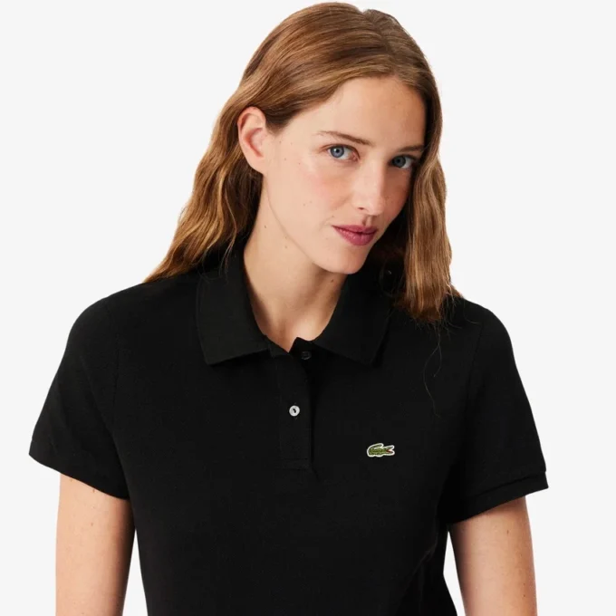 Dámská polokošile Regular Fit Supple Petit Piqua Dámská polokošile Regular Fit Supple Petit Piqua
