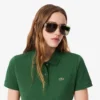 Dámská polokošile Regular Fit Supple Petit Piqua