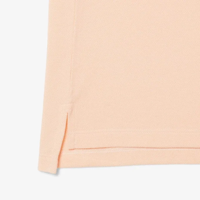 Dámská polokošile Regular Fit Supple Petit Piqua