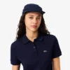 Dámská polokošile Regular Fit Supple Petit Piqua