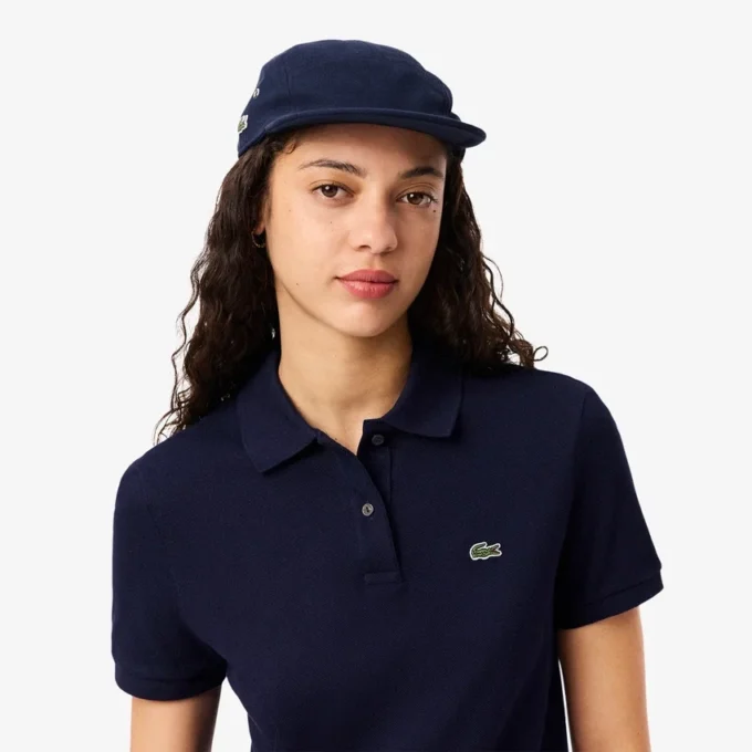 Dámská polokošile Regular Fit Supple Petit Piqua