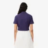 Dámská polokošile Regular Fit Supple Petit Piqua Dámská polokošile Regular Fit Supple Petit Piqua