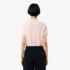 Dámská polokošile Regular Fit Supple Petit Piqua