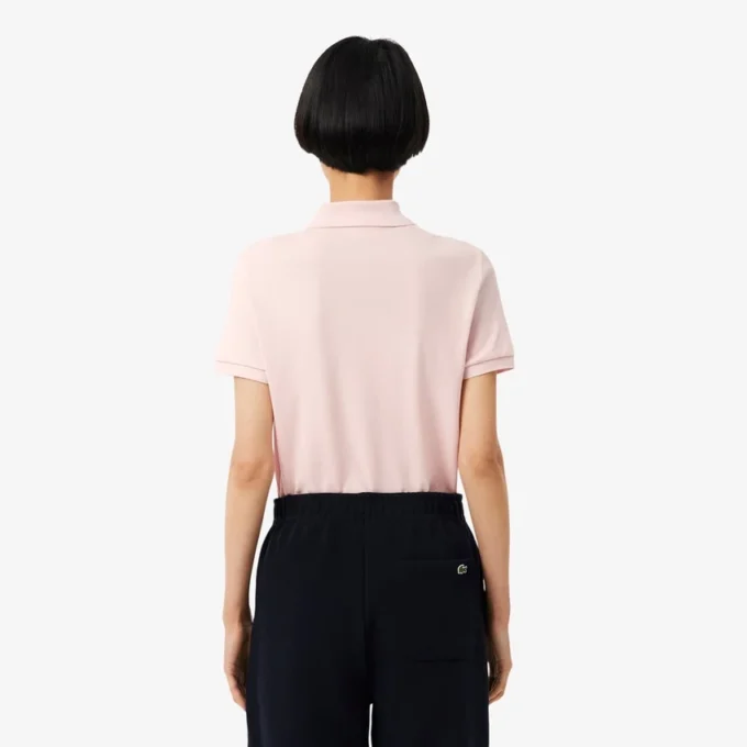 Dámská polokošile Regular Fit Supple Petit Piqua
