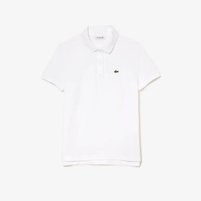 Dámská polokošile Regular Fit Supple Petit Piqua Dámská polokošile Regular Fit Supple Petit Piqua