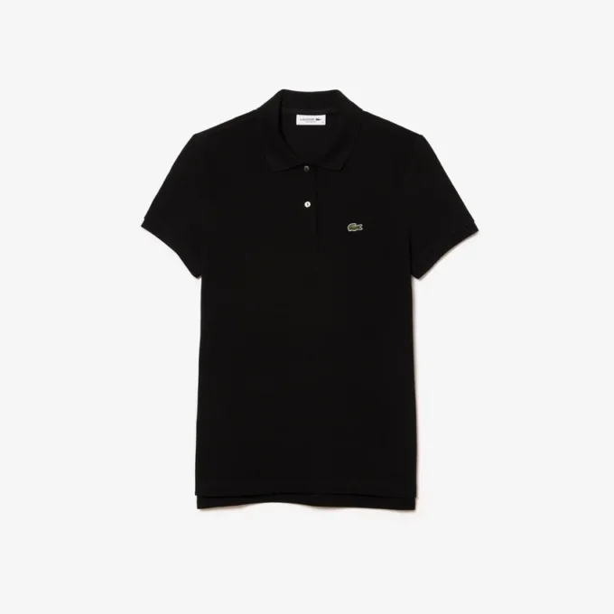 Dámská polokošile Regular Fit Supple Petit Piqua Dámská polokošile Regular Fit Supple Petit Piqua