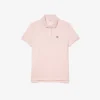 Dámská polokošile Regular Fit Supple Petit Piqua