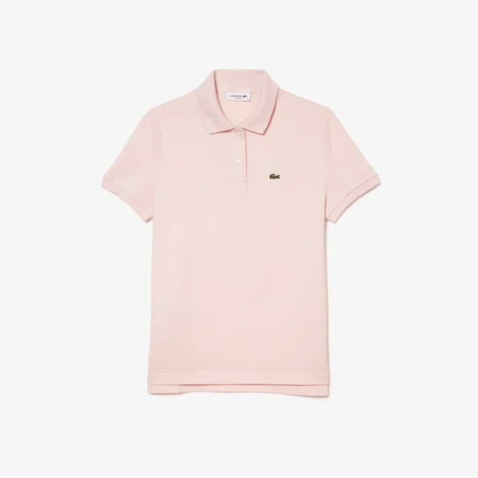 Dámská polokošile Regular Fit Supple Petit Piqua