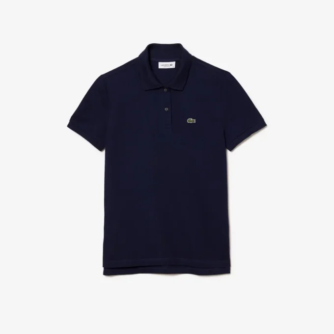 Dámská polokošile Regular Fit Supple Petit Piqua