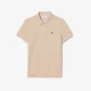 Dámská polokošile Regular Fit Supple Petit Piqua