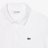 Dámská polokošile Regular Fit Supple Petit Piqua Dámská polokošile Regular Fit Supple Petit Piqua