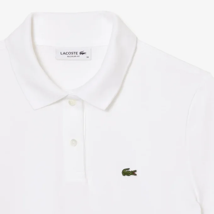 Dámská polokošile Regular Fit Supple Petit Piqua Dámská polokošile Regular Fit Supple Petit Piqua