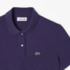 Dámská polokošile Regular Fit Supple Petit Piqua Dámská polokošile Regular Fit Supple Petit Piqua
