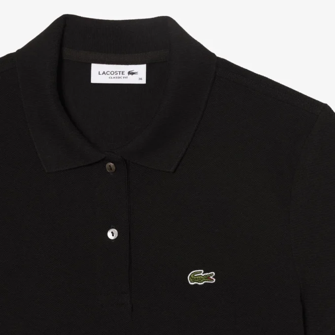 Dámská polokošile Regular Fit Supple Petit Piqua Dámská polokošile Regular Fit Supple Petit Piqua