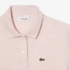 Dámská polokošile Regular Fit Supple Petit Piqua