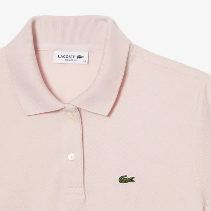 Dámská polokošile Regular Fit Supple Petit Piqua