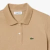 Dámská polokošile Regular Fit Supple Petit Piqua