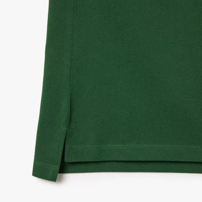 Dámská polokošile Regular Fit Supple Petit Piqua