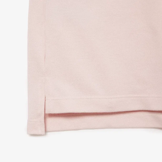 Dámská polokošile Regular Fit Supple Petit Piqua