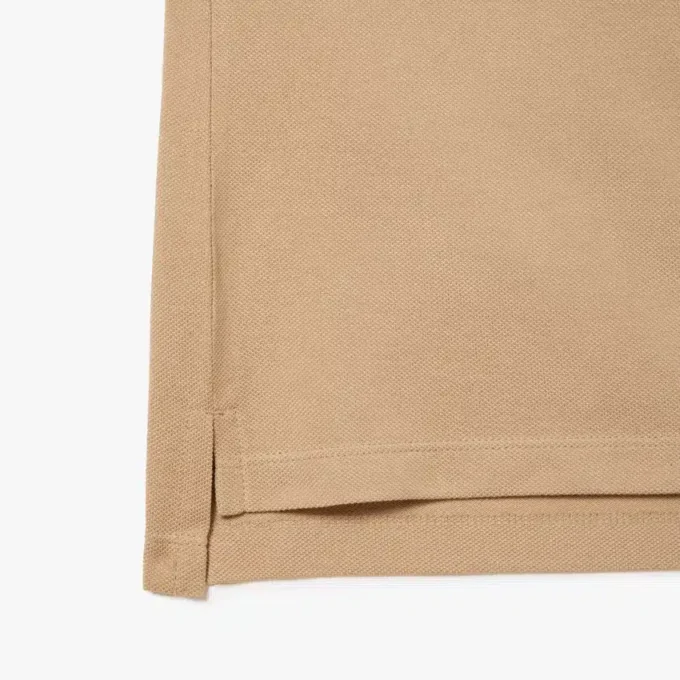 Dámská polokošile Regular Fit Supple Petit Piqua