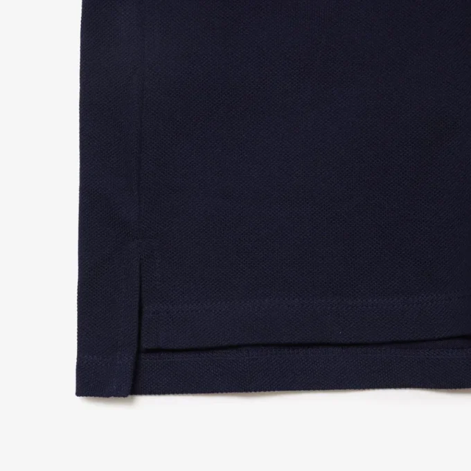 Dámská polokošile Regular Fit Supple Petit Piqua