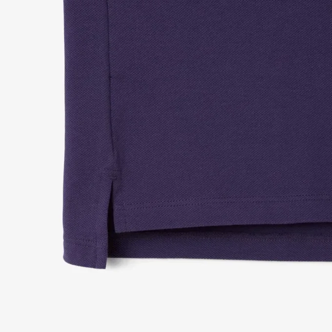 Dámská polokošile Regular Fit Supple Petit Piqua Dámská polokošile Regular Fit Supple Petit Piqua