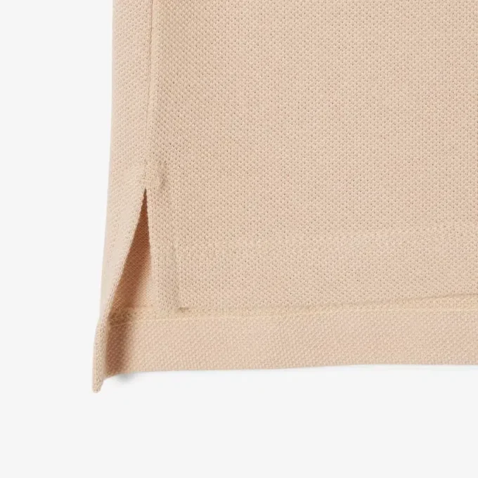 Dámská polokošile Regular Fit Supple Petit Piqua