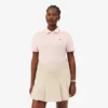 Dámská polokošile Regular Fit Supple Petit Piqua